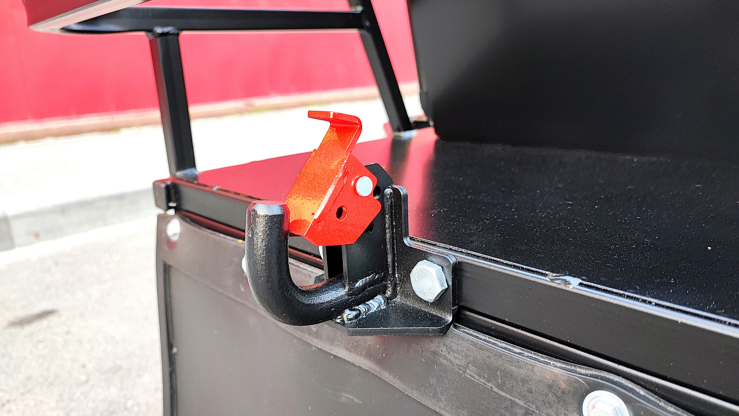 Снегоход PROMAX YAKUT 500 2.0 4T 29 в Ангарске