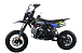 Питбайк FullCrew Mini Rider 110сс 12\10 (п\автомат эл.стартер) в Ангарске