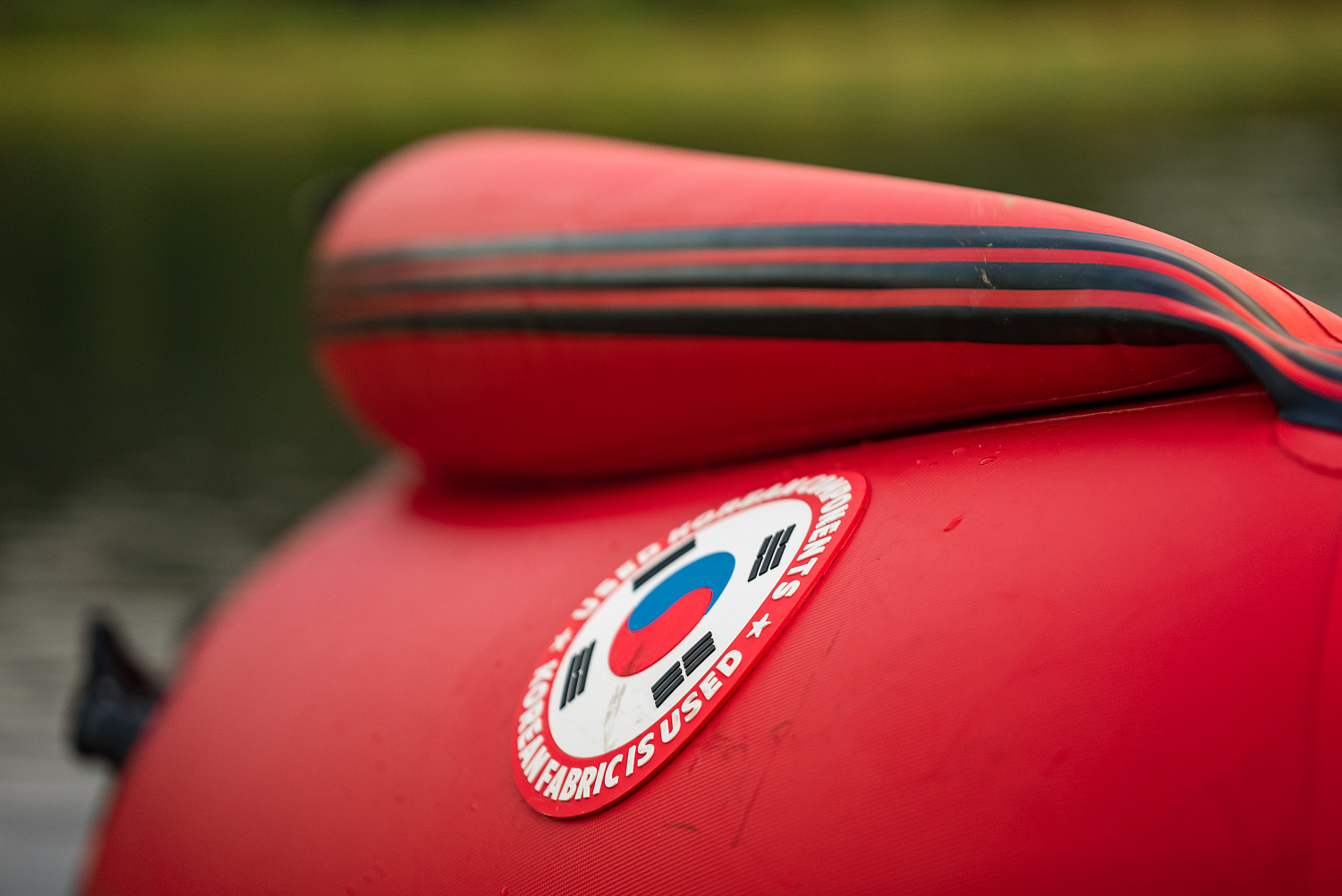 Лодка MISHIMO RIVER FJET PRO 400 под водомет в Ангарске