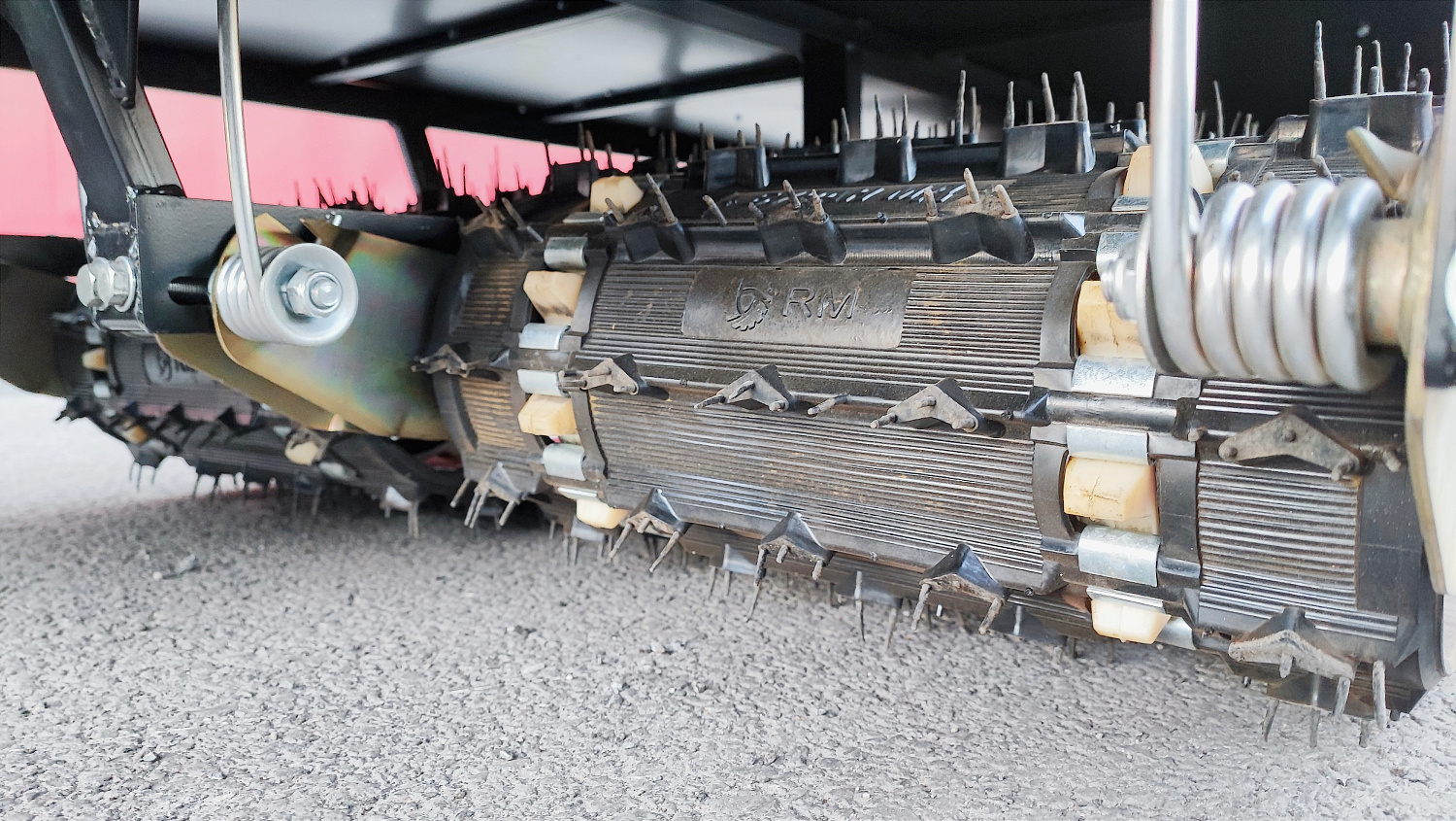 Снегоход PROMAX SNOWBEAR V3 650 2T в Ангарске