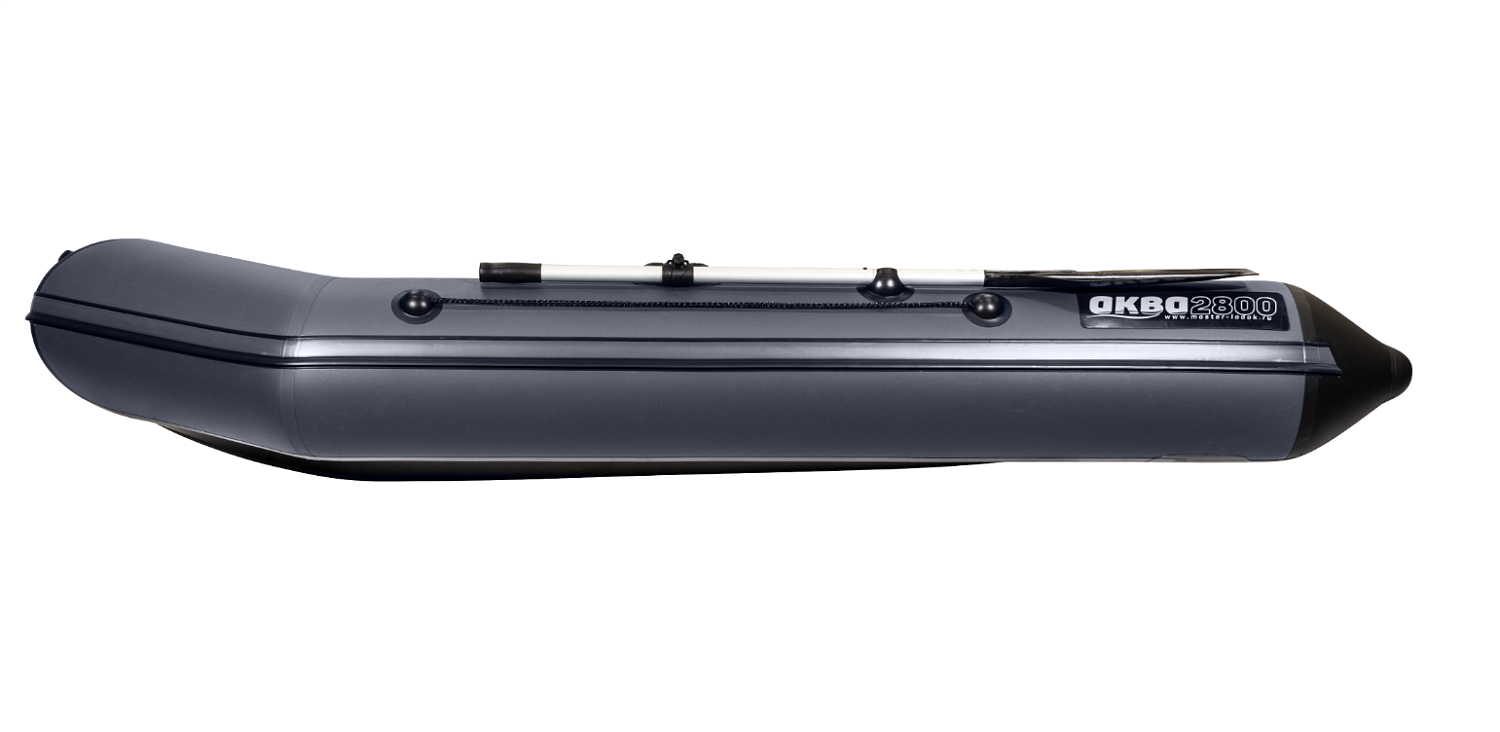  Лодка АКВА 2800 Слань-книжка киль в Ангарске