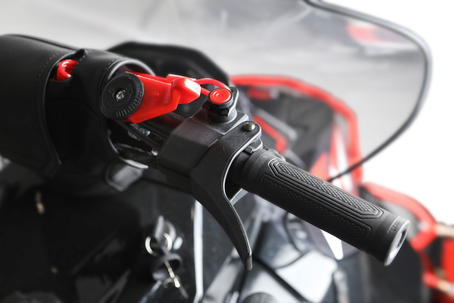 Снегоход IKUDZO HUNTER 600LK 20 V2 в Ангарске