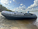 Лодка MISHIMO BIG FLOOR 360 в Ангарске