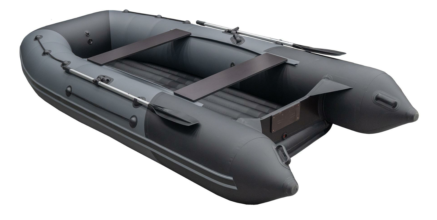 Лодка Таймень RX 4100 НДНД в Ангарске