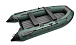 ЛОДКА ДРАККАР 3400 НДНД CLASSIC (БЕЗКИЛЬ) в Ангарске