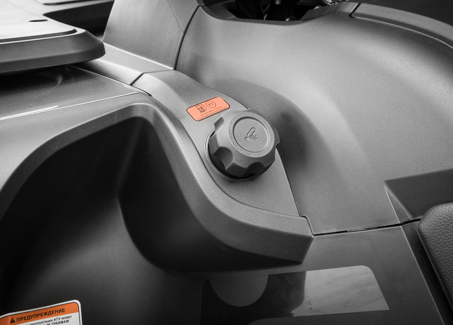  Квадроцикл Segway SNARLER AT6 LE в Ангарске