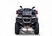 Квадроцикл HISUN TACTIC 550-/EXTREME EDITION/ в Ангарске