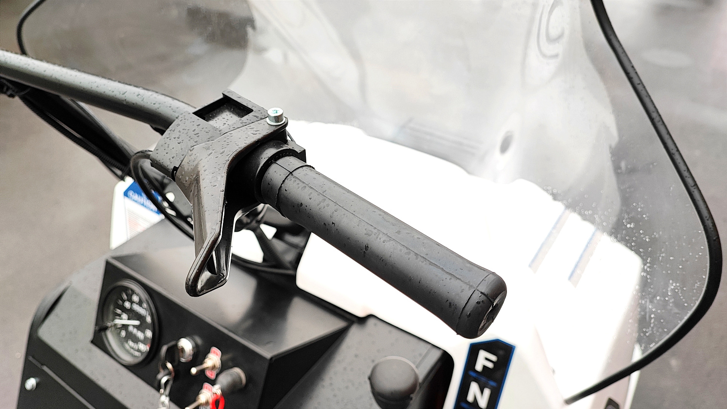 Снегоход PROMAX SNOWBEAR V3 800 4T ST в Ангарске