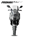 МаксиСкутер PROMAX-HONDA ADV 150 (49) (Inspired by HONDA) в Ангарске