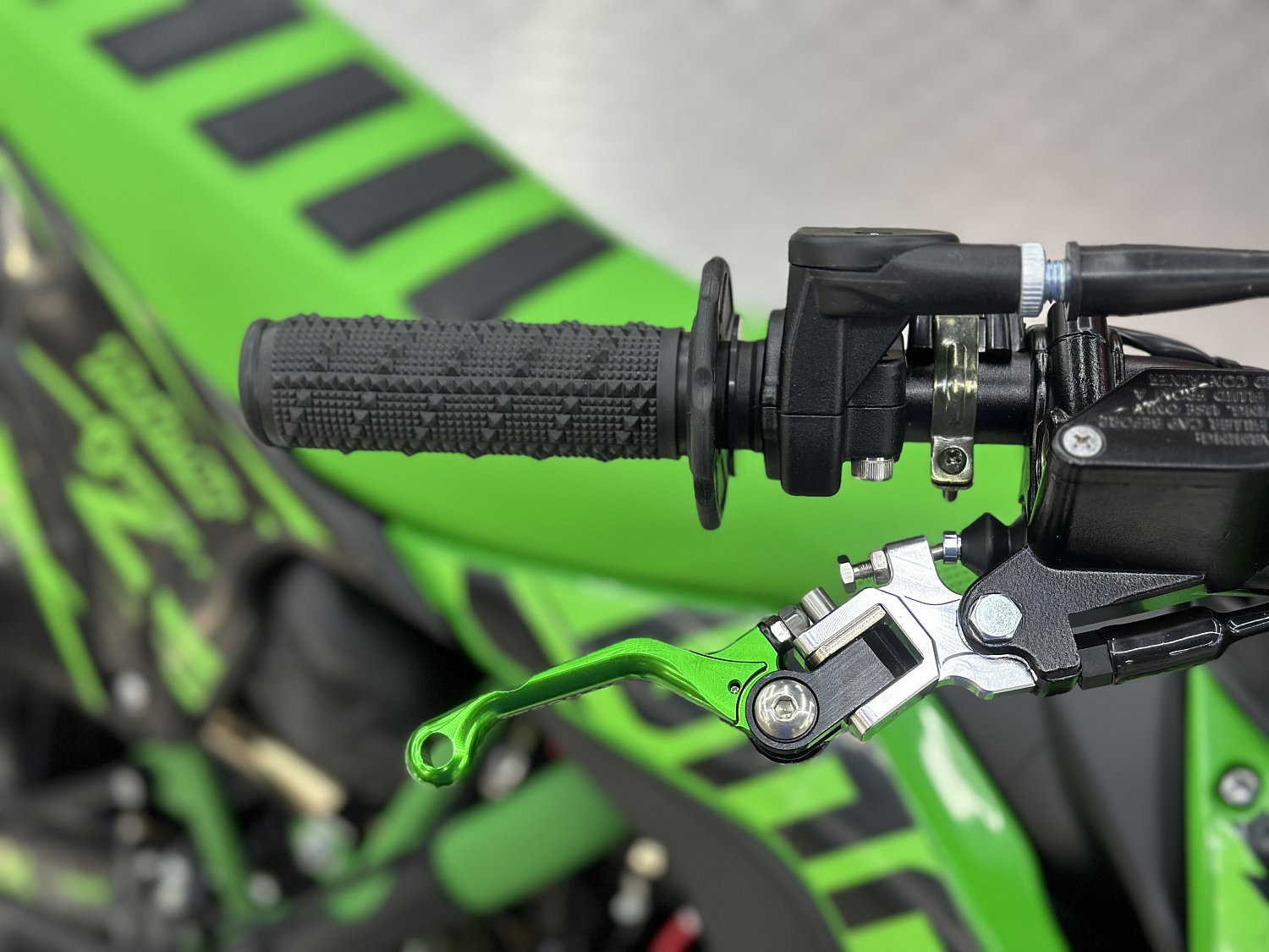 Кроссовый мотоцикл PROMAX DAIKON CB330 в Ангарске