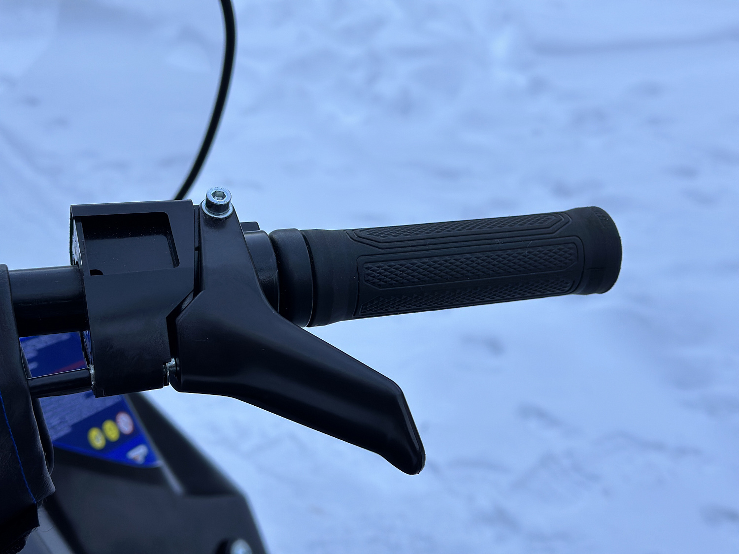 Снегоход PROMAX YAKUT 500 LONG 2.0 4T 29 в Ангарске