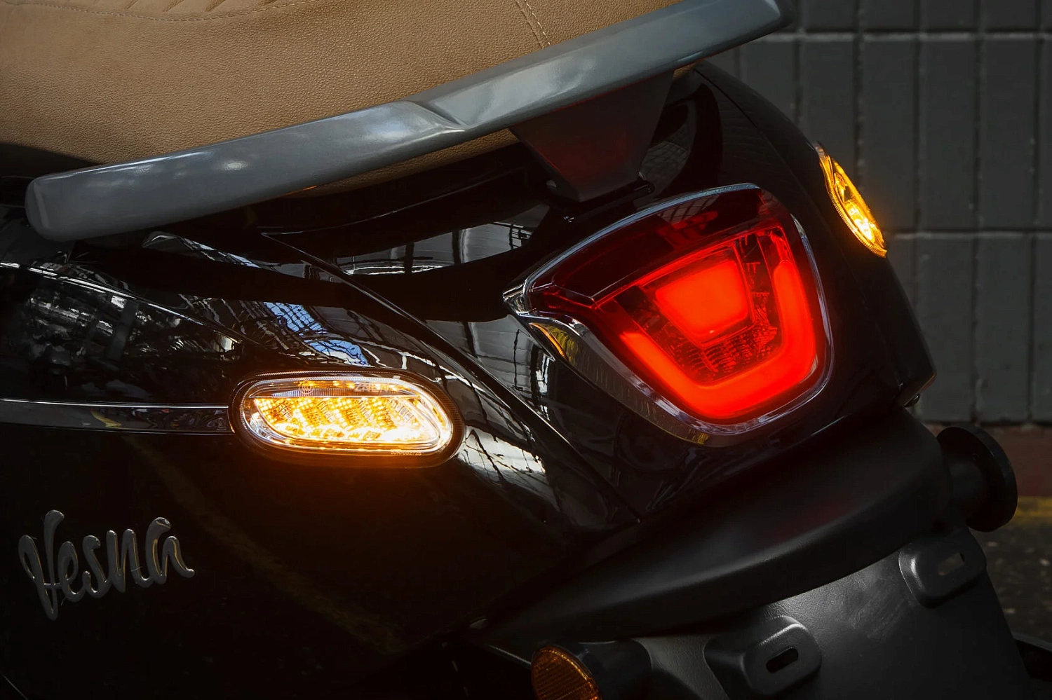 Скутер MINSK Vesna 50 M1NSK в Ангарске