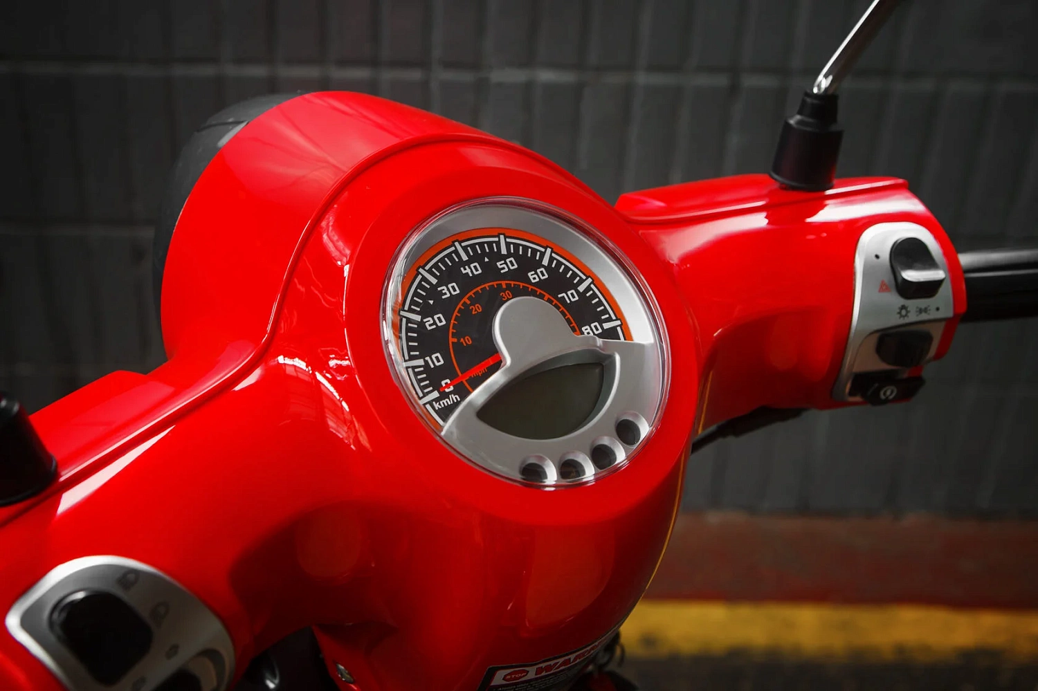 Скутер MINSK Vesna 50 M1NSK в Ангарске