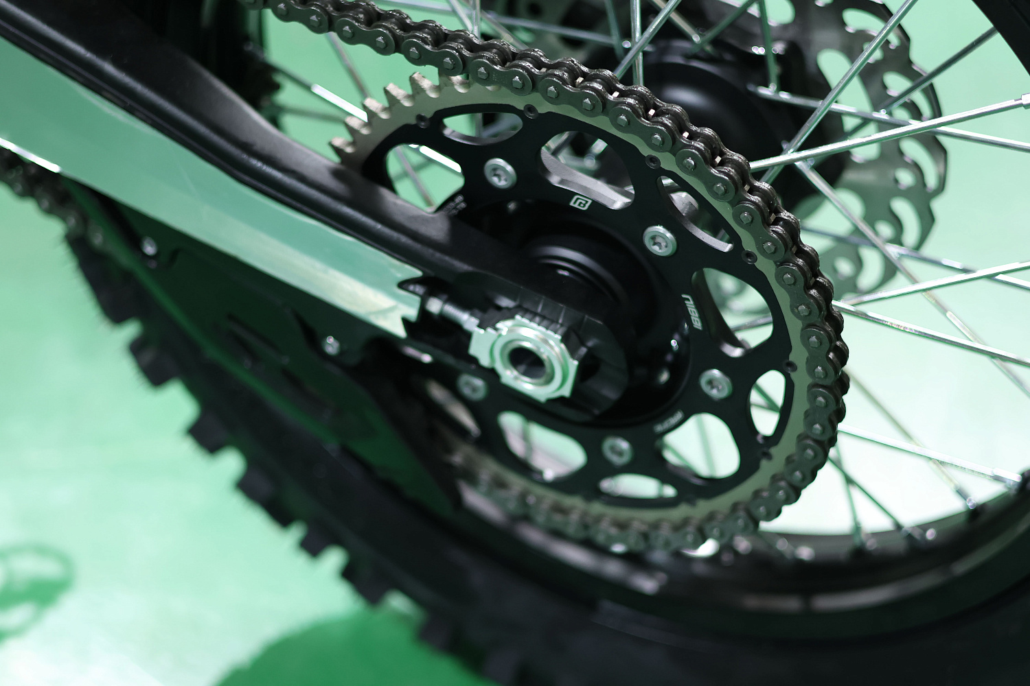 Мотоцикл JHLMOTO JHLofr GS YBS300 (176MN) в Ангарске