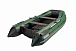 Лодка MISHIMO LITE 370 в Ангарске