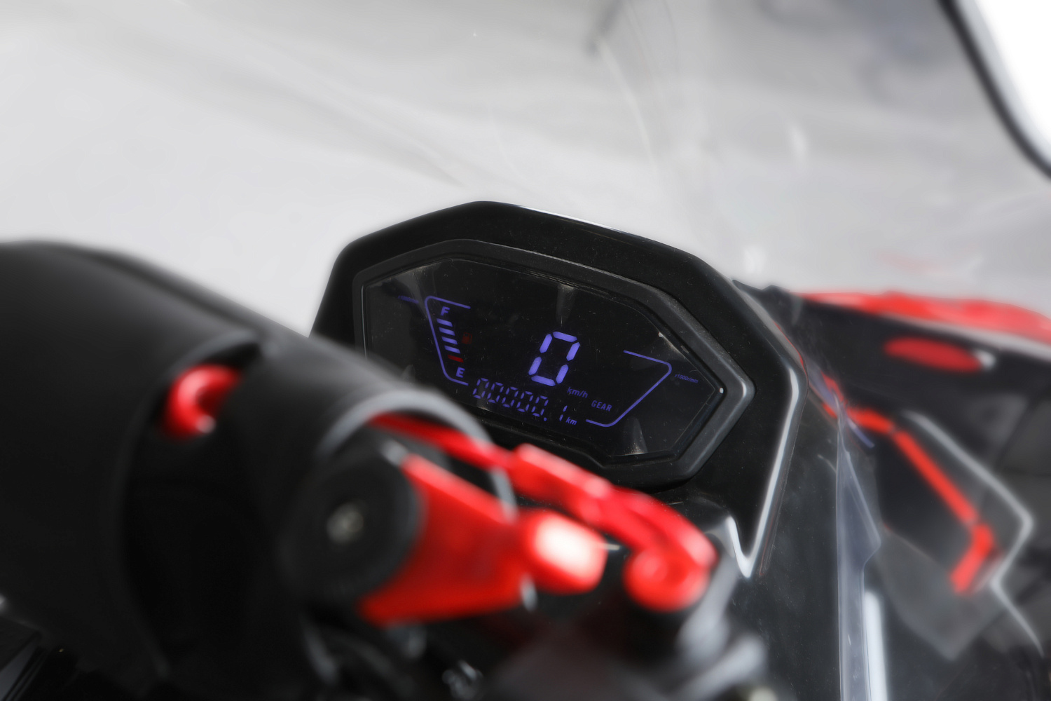 Снегоход IKUDZO HUNTER 600LK 20 V2 в Ангарске