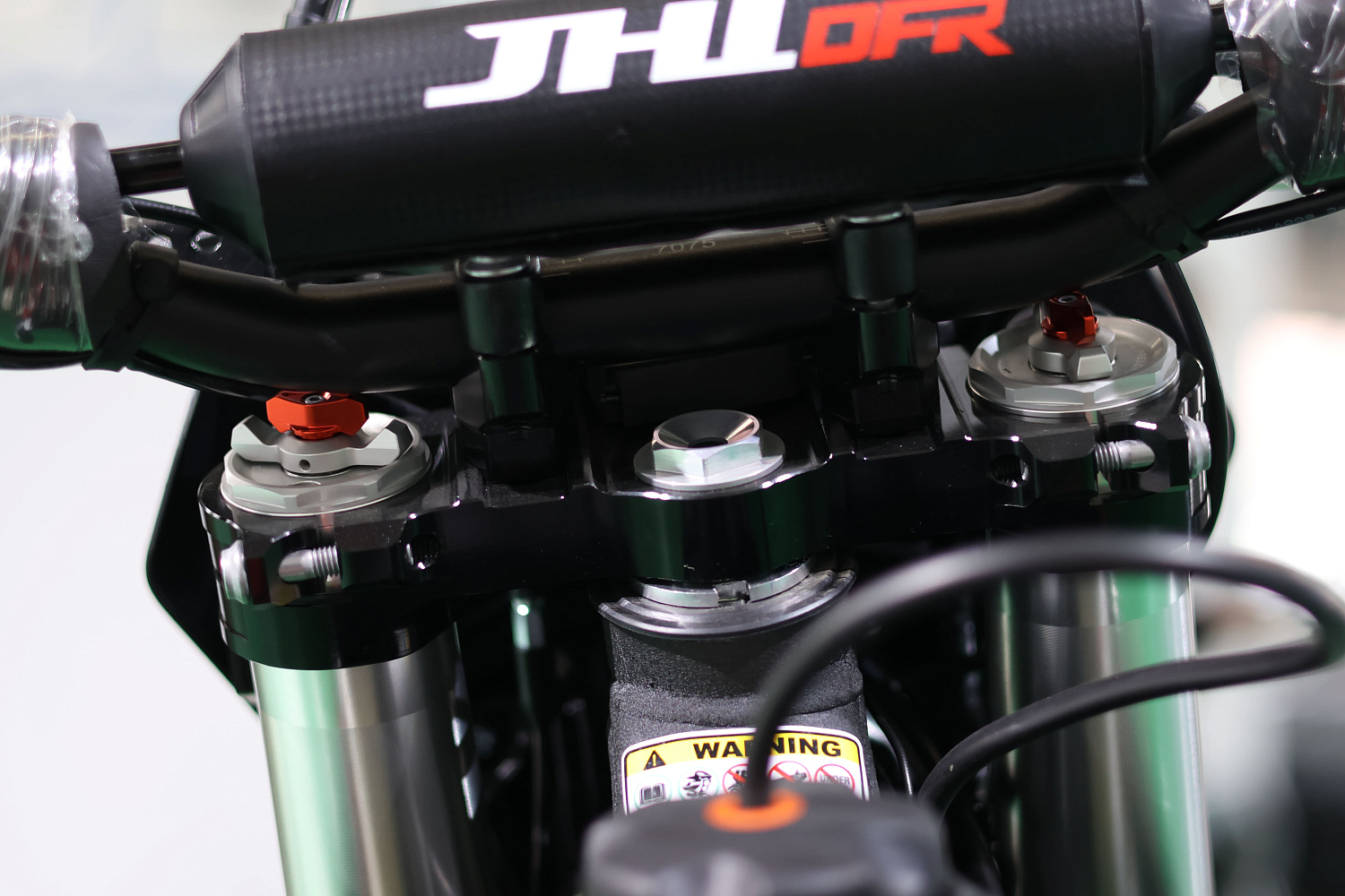 Мотоцикл JHLMOTO JHLofr GS CB300RL в Ангарске