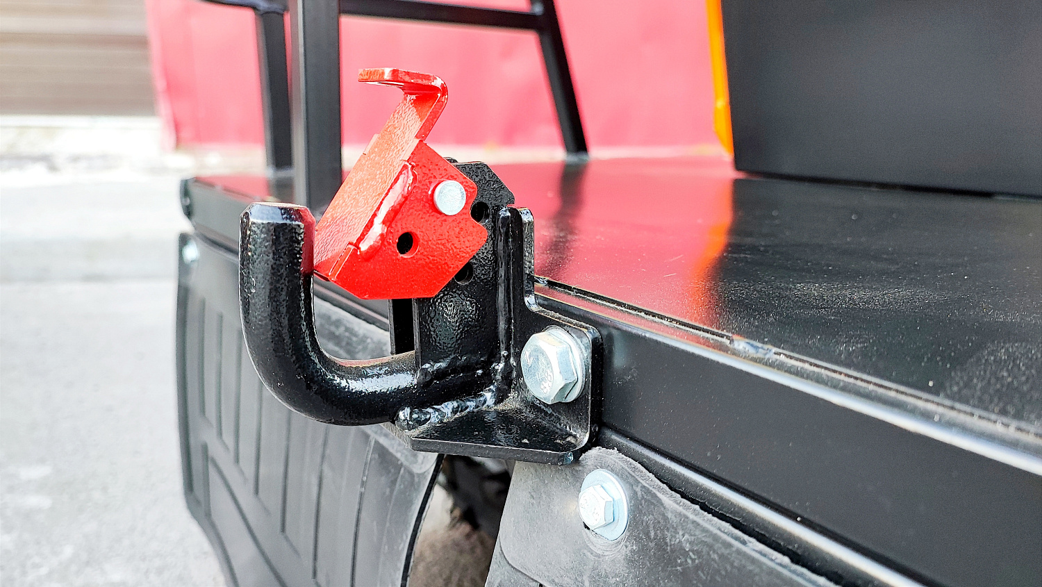 Снегоход PROMAX SNOWBEAR V3 650 2T в Ангарске