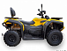 Квадроцикл HISUN GUARDIAN 400L /LONG в Ангарске