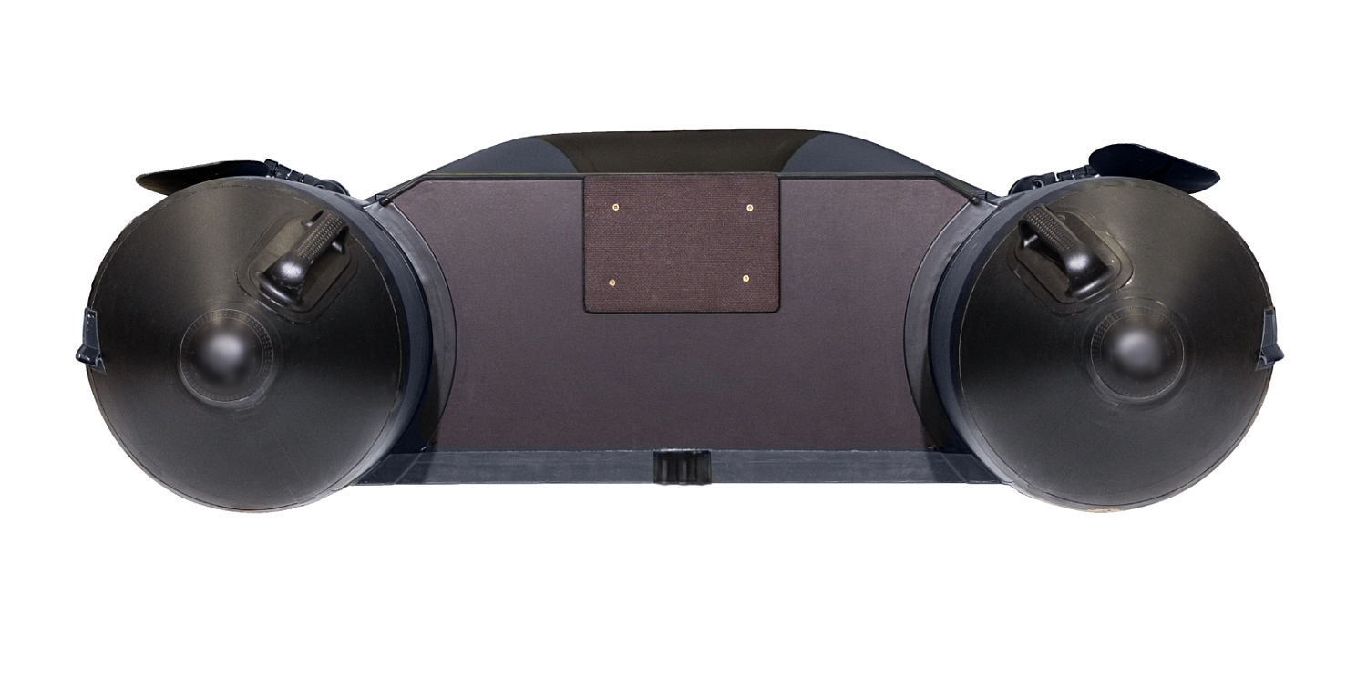  Лодка АКВА 3200 слань-книжка киль в Ангарске