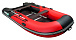 НАДУВНАЯ ЛОДКА GLADIATOR B370 в Ангарске