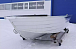 Алюминиевая лодка Wyatboat-370 в Ангарске