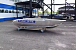 Алюминиевая лодка Wyatboat-390Р Увеличенный борт в Ангарске