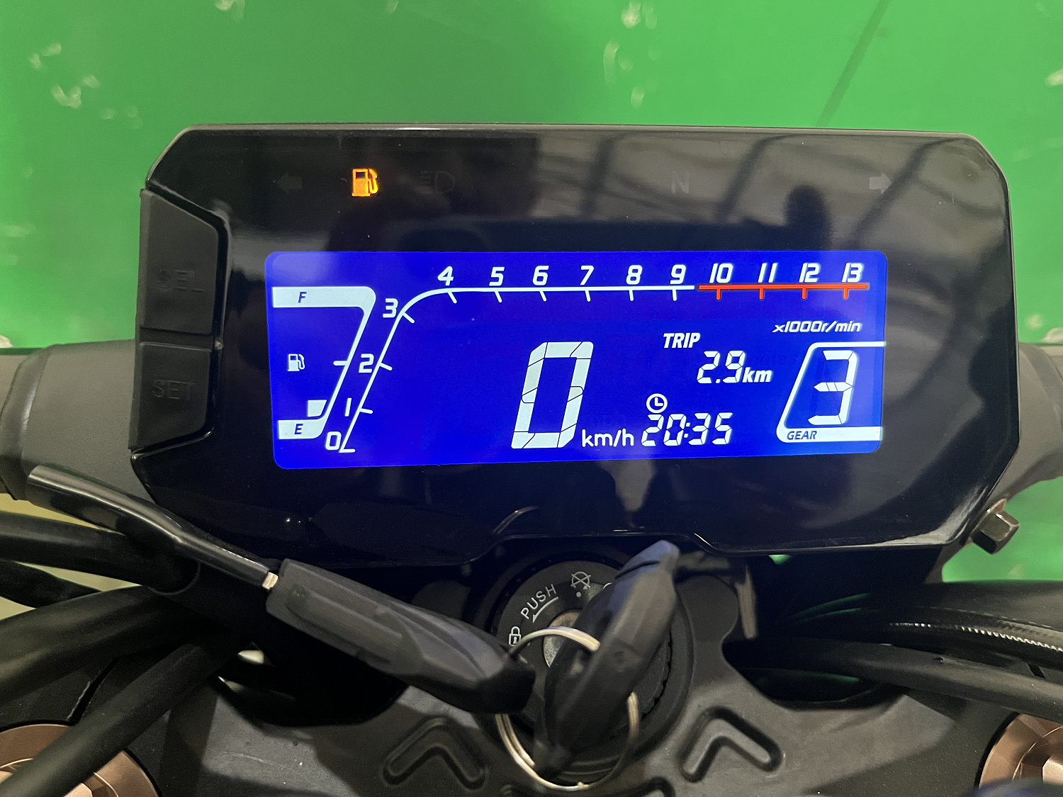 Мопед PROMAX CB130R (49) в Ангарске