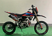 Питбайк JHLMOTO JHLofr LK125 17/14 (ZS154FMI-2) в Ангарске