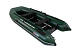 ЛОДКА НАДУВНАЯ YUKONA 450 TS - U (БЕЗ ПАЙОЛА) в Ангарске