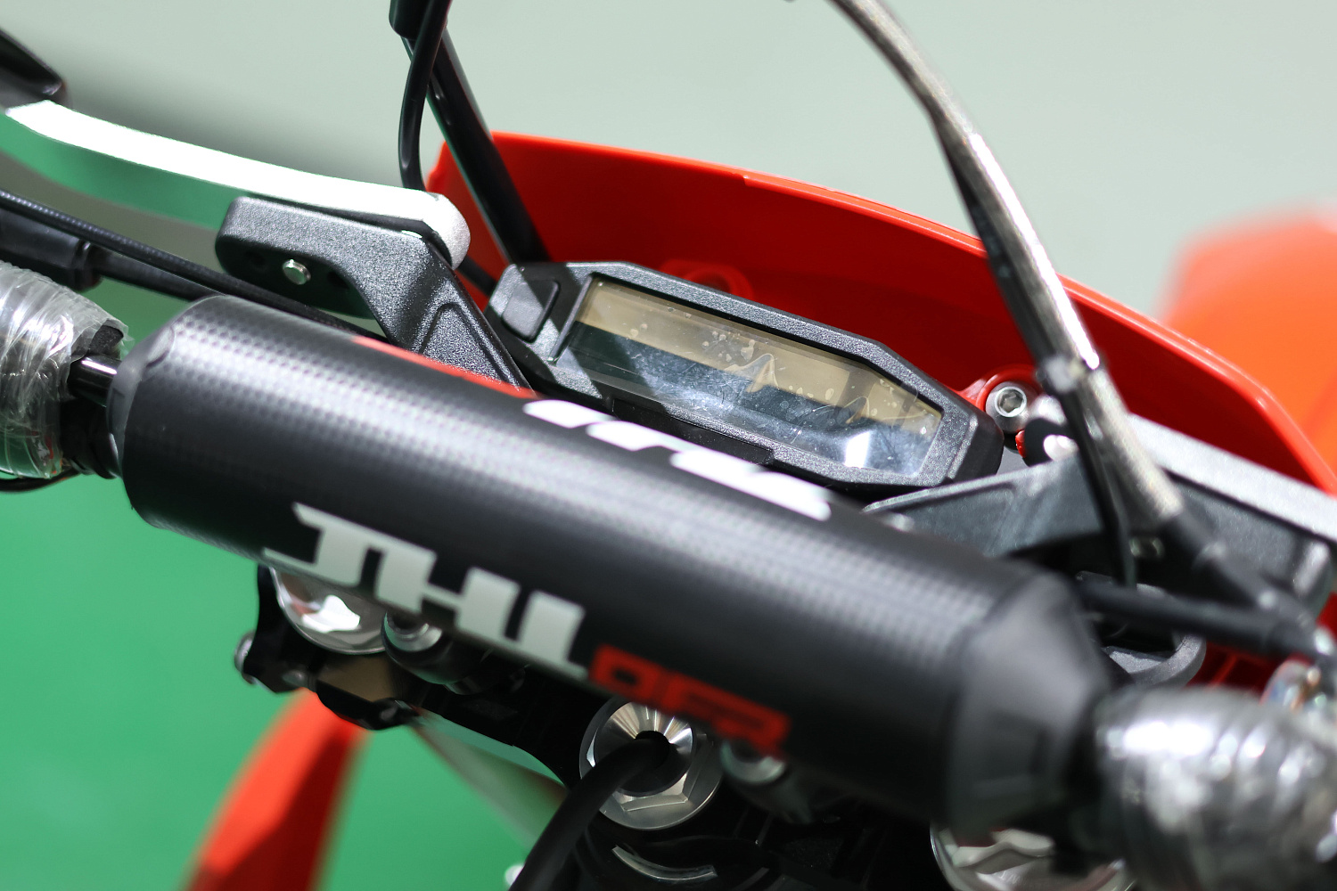 Мотоцикл JHLMOTO JHLofr GS YBS300 (176MN) в Ангарске