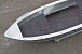 Алюминиевая лодка  Wyatboat-430М FISH в Ангарске