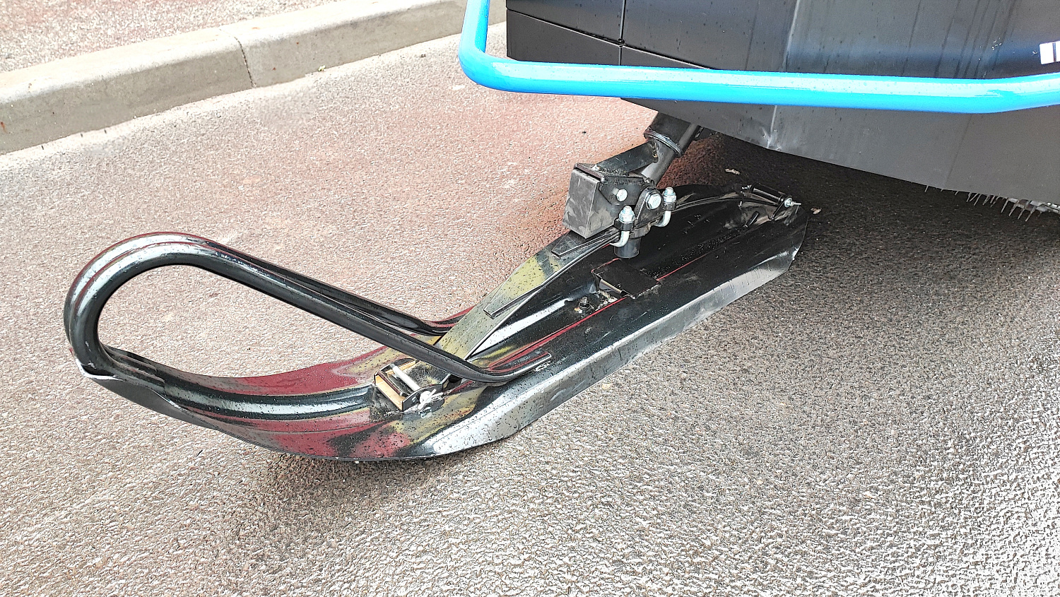 Снегоход PROMAX SNOWBEAR V3 800 4T ST в Ангарске