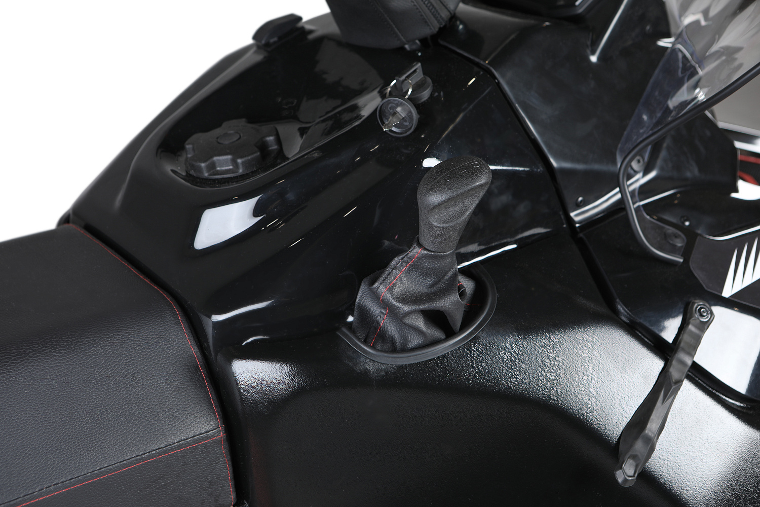 Снегоход IKUDZO HUNTER 600LK 20 V2 в Ангарске