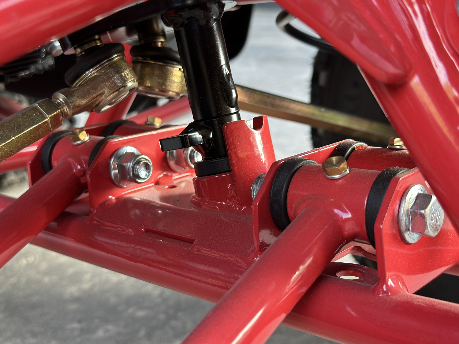 Квадроцикл PROMAX МАЙНКРАФТ 192 PRO 2025 в Ангарске