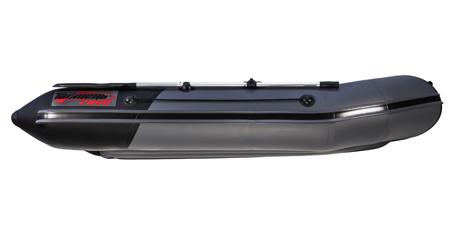 Лодка Таймень NX 2800 НДНД в Ангарске