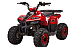 Квадроцикл Yacota Raposa 110 в Ангарске