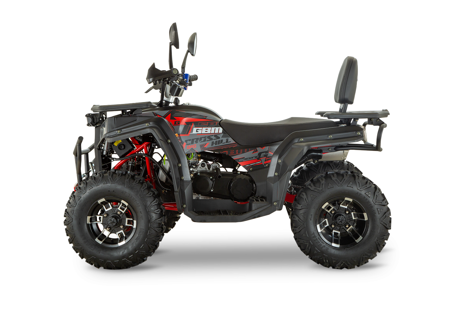 Квадроцикл GBM CROSS HILL 320 BIG PREMIUM в Ангарске
