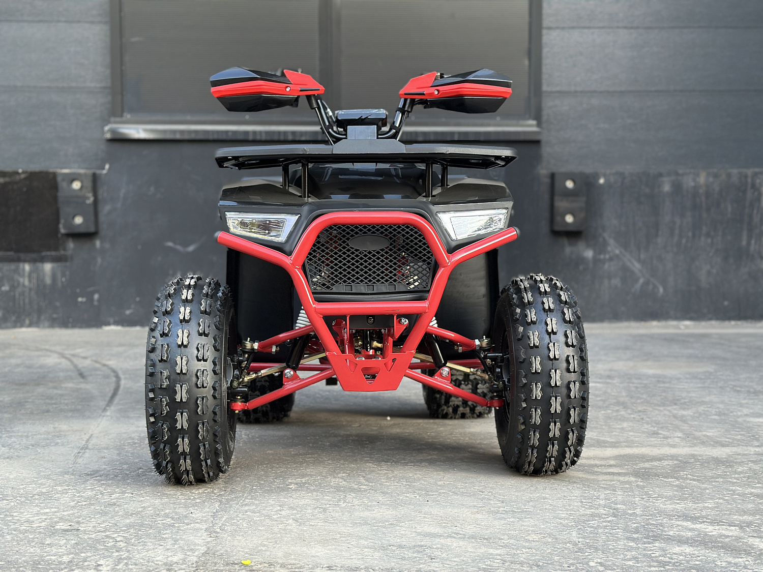 Квадроцикл PROMAX МАЙНКРАФТ 192 PRO 2025 в Ангарске