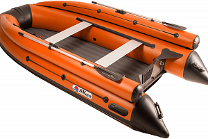 Большое поступление NEW Лодок Smarine серии FB