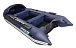 НАДУВНАЯ ЛОДКА GLADIATOR E450PRO в Ангарске