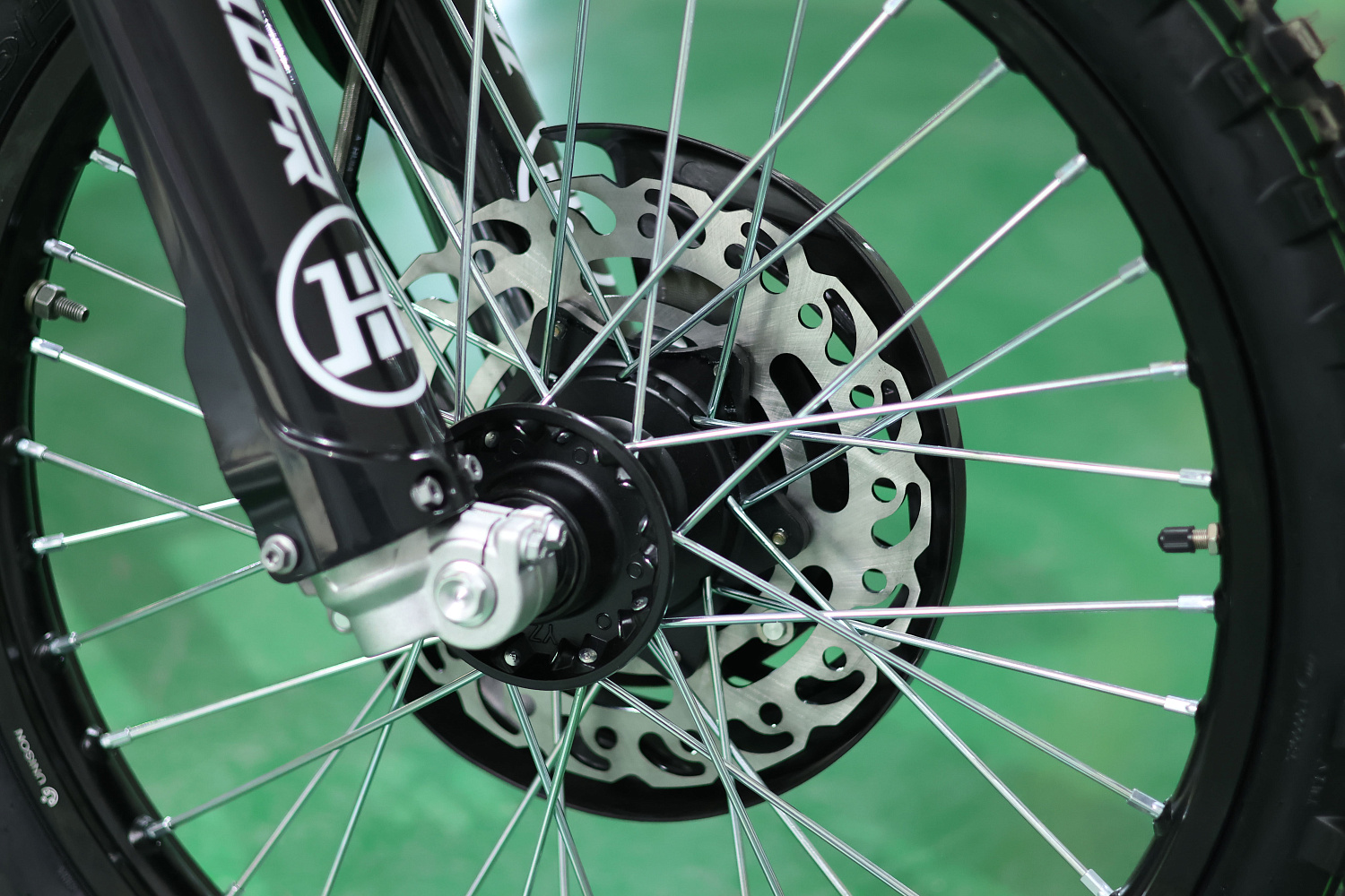 Мотоцикл JHLMOTO JHLofr GS YBS300 (176MN) в Ангарске