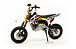 Питбайк MOTOLAND (МОТОЛЕНД) PWR Racing FRZ 60 в Ангарске