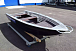 Алюминиевая лодка Wyatboat-390 P в Ангарске
