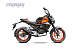 Мопед PROMAX CB130R (49) в Ангарске