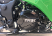 Мотоцикл TMBK Ninja 400cc в Ангарске