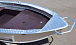 Алюминиевая лодка Wyatboat-390Р Fish в Ангарске