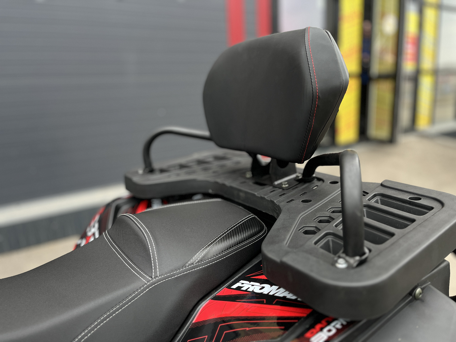 Квадроцикл PROMAX TAURUS 300 MAX-PRO LONG в Ангарске