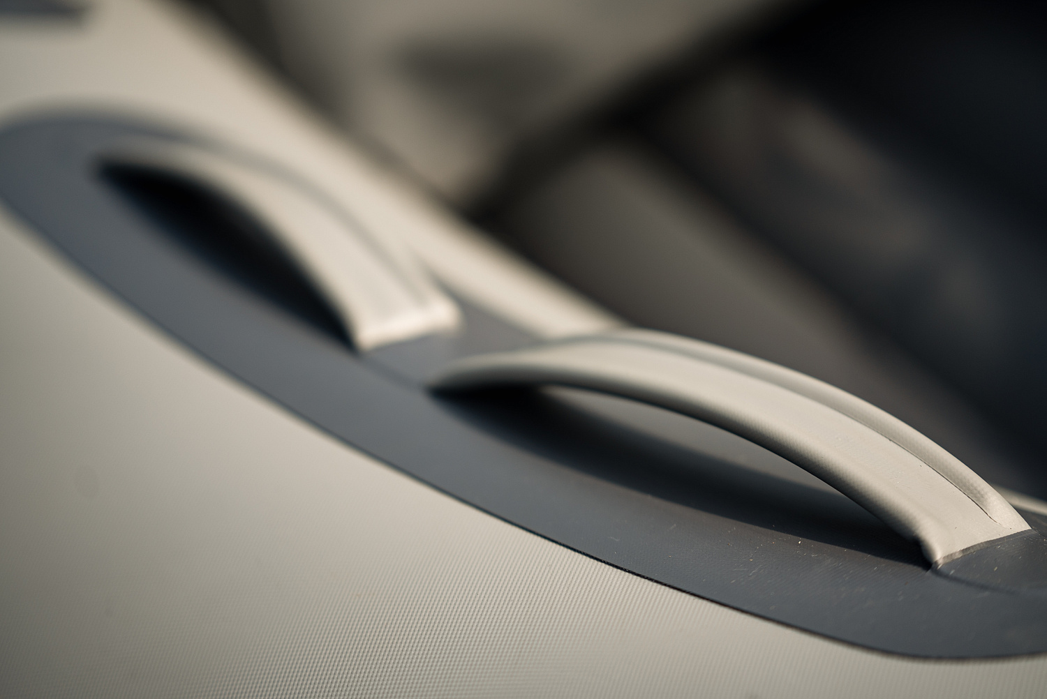 Лодка MISHIMO RIVER JET 390 под водомет в Ангарске