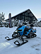 Снегоход WELS 200 RS NEW в Ангарске